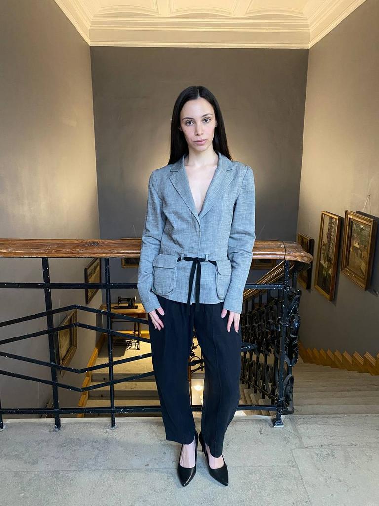 Пиджак Givenchy