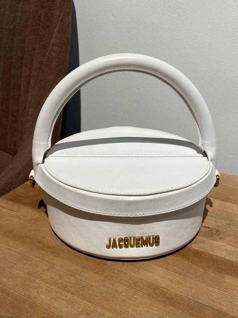 Сумка Jacquemus