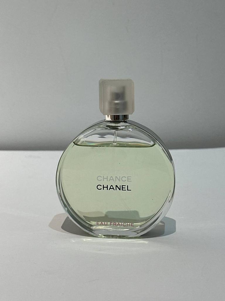 Парфюм CHANEL