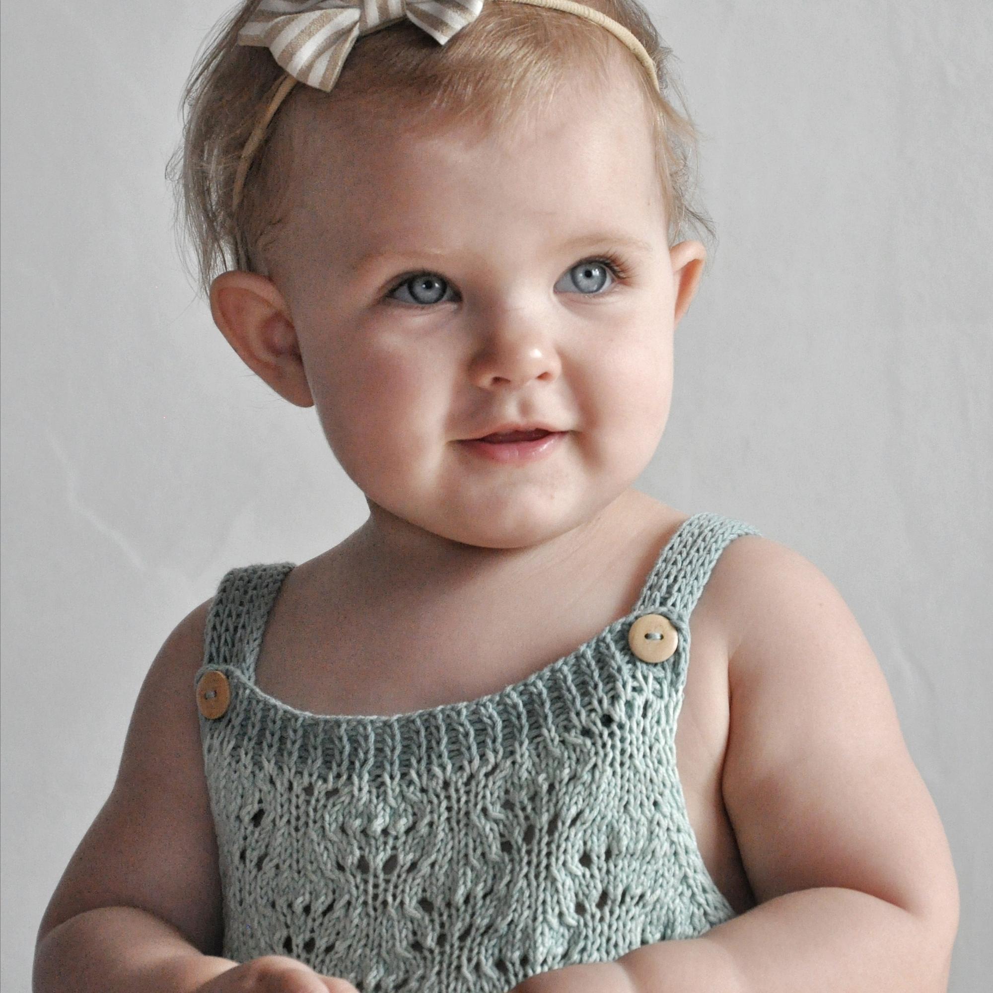 Описание - Ромпер Air