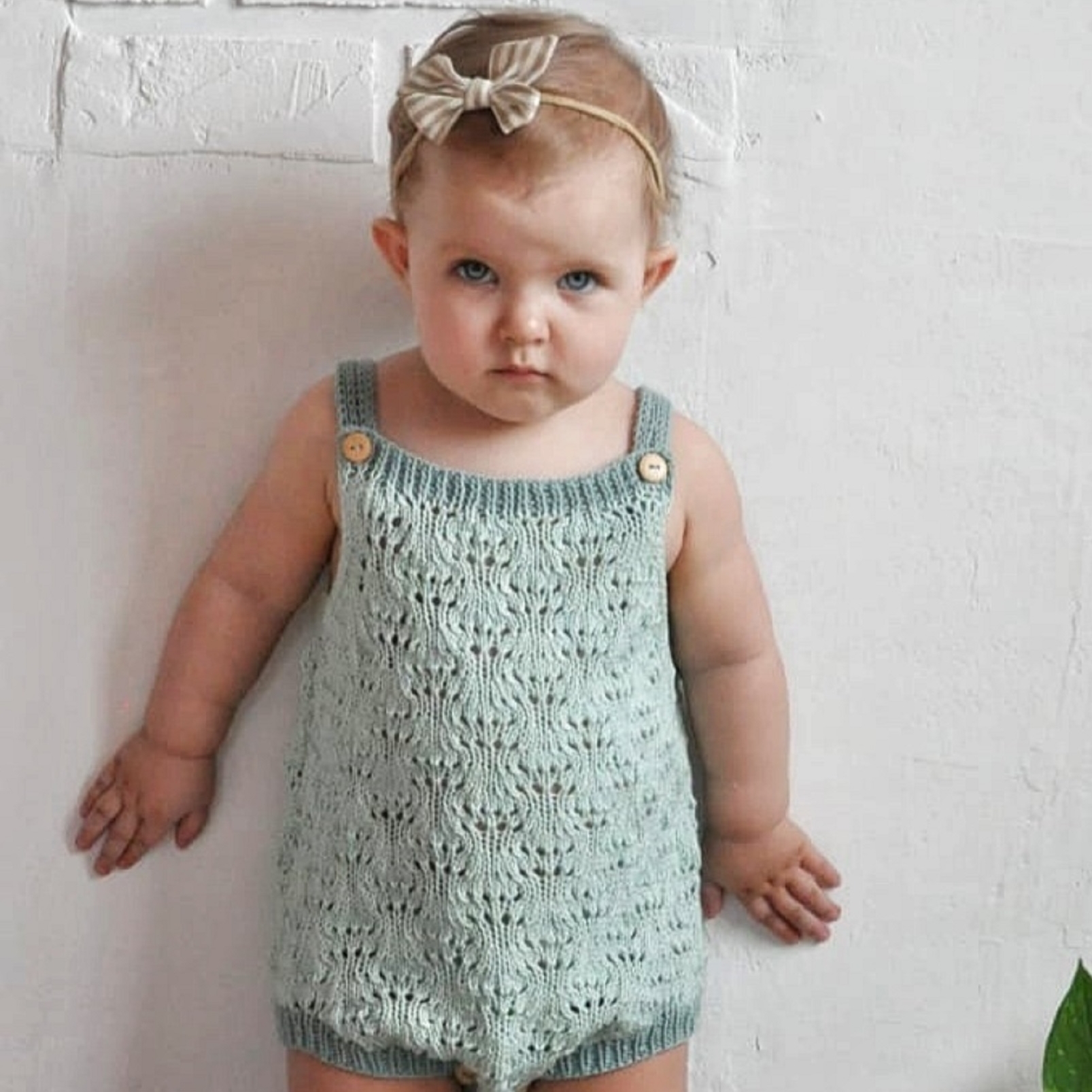 Описание - Ромпер Air