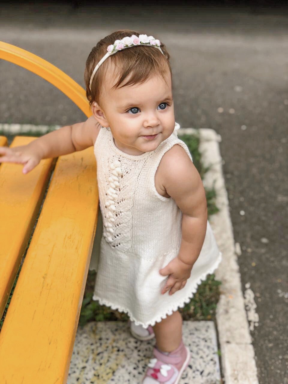 Описание - Топ Bloom