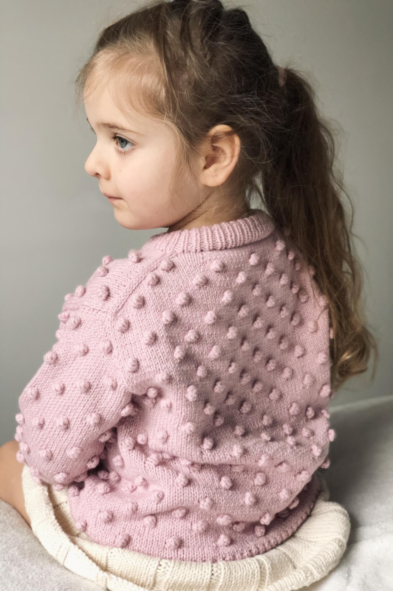 Свитер Popcorn