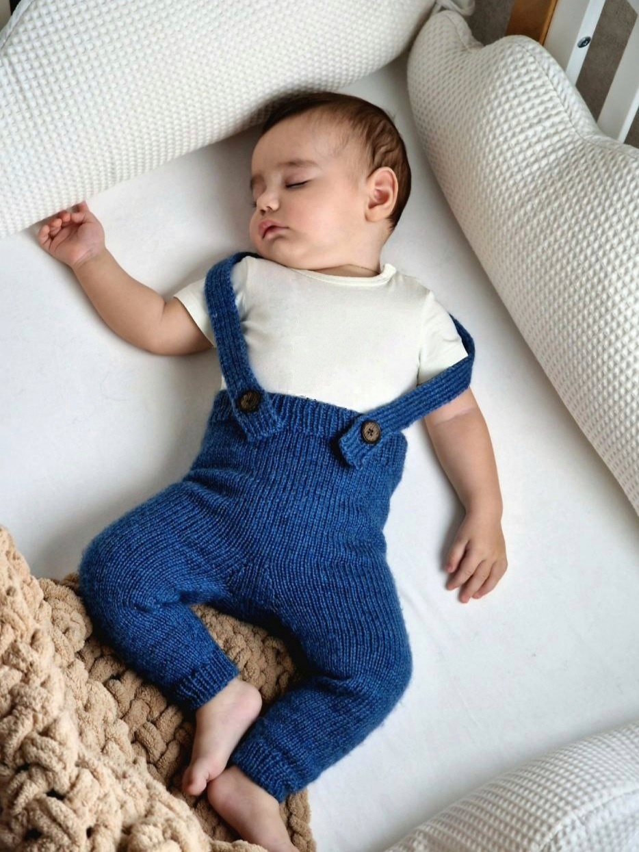 Комплект Junior Duo 2 в 1 (штанишки + шорты)