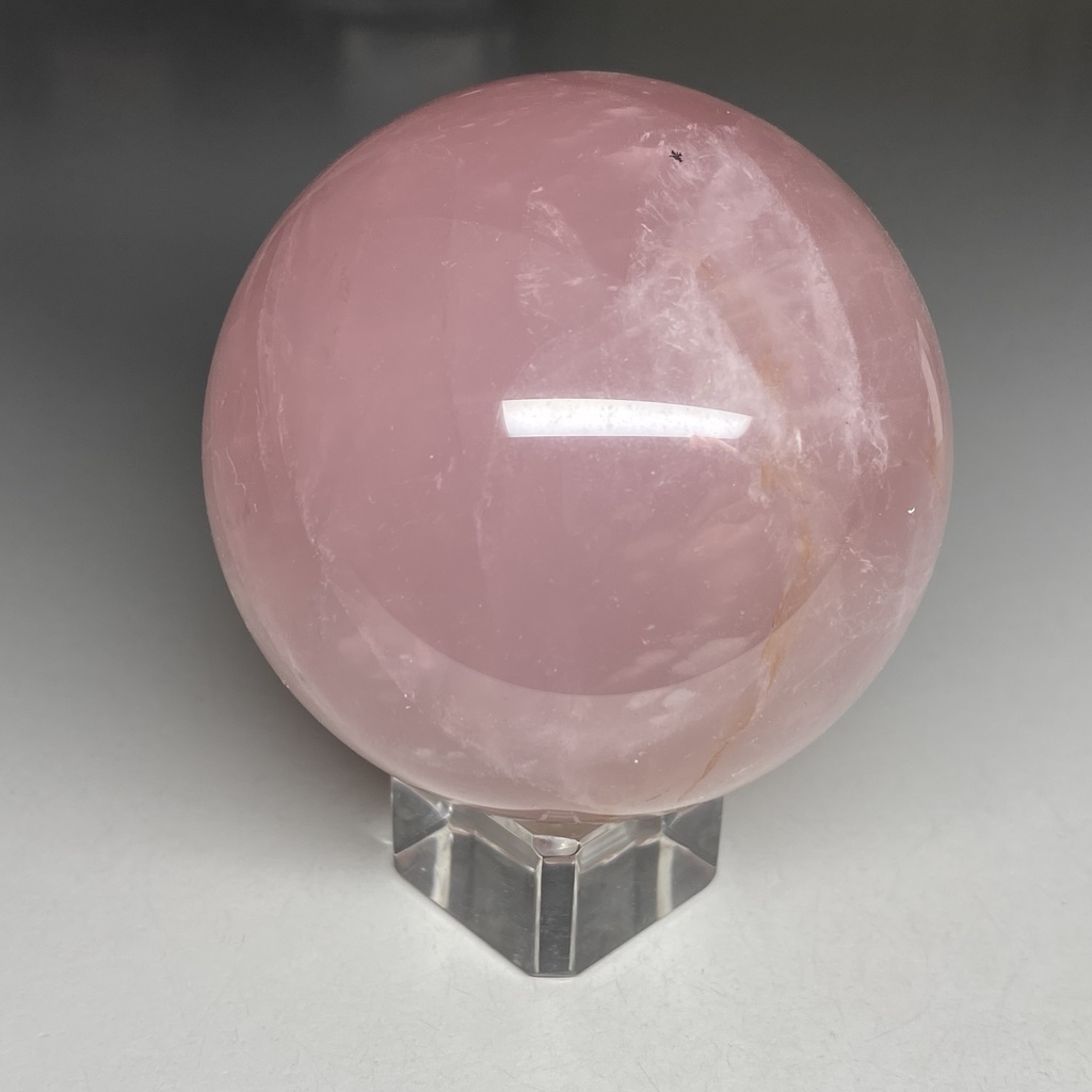 Подставка для шарика (минимализм)