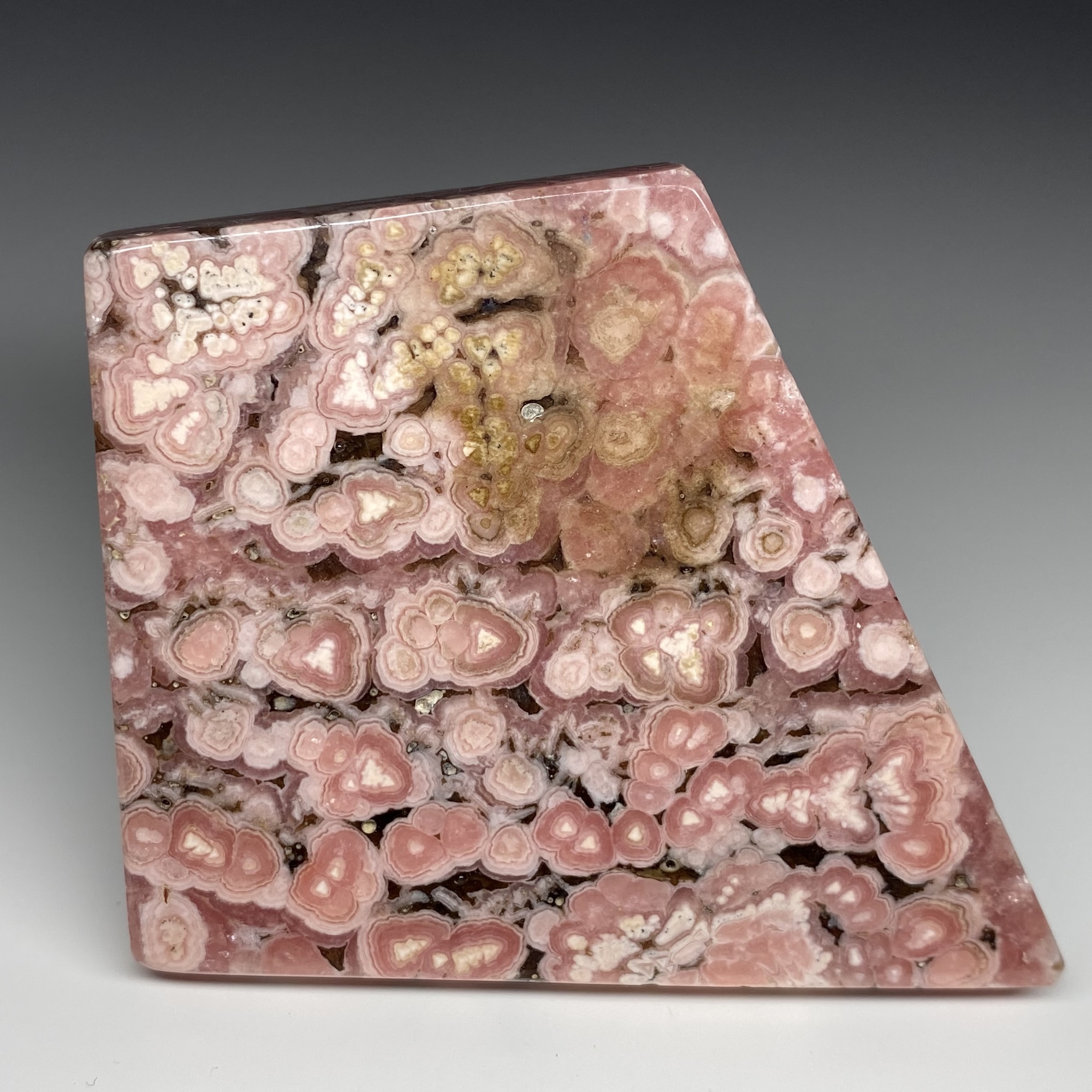 Родохрозит