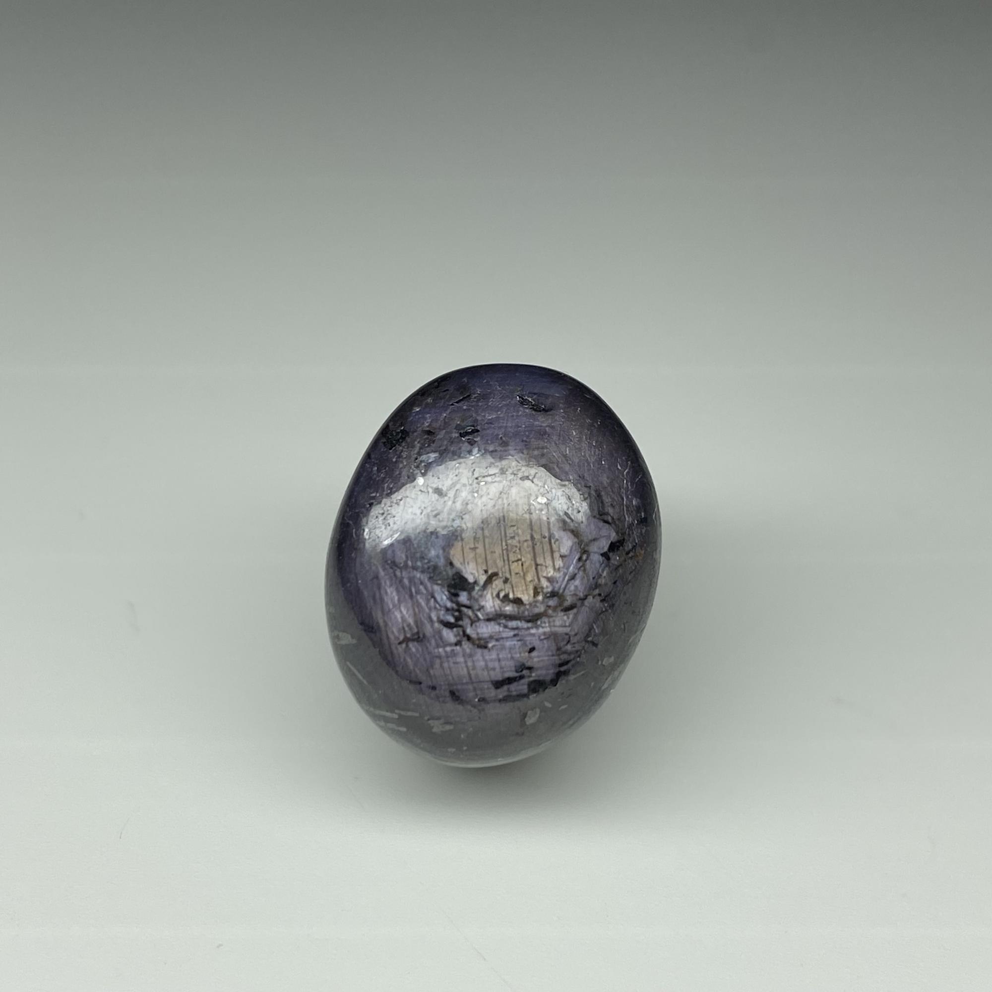 Сапфир звездчатый