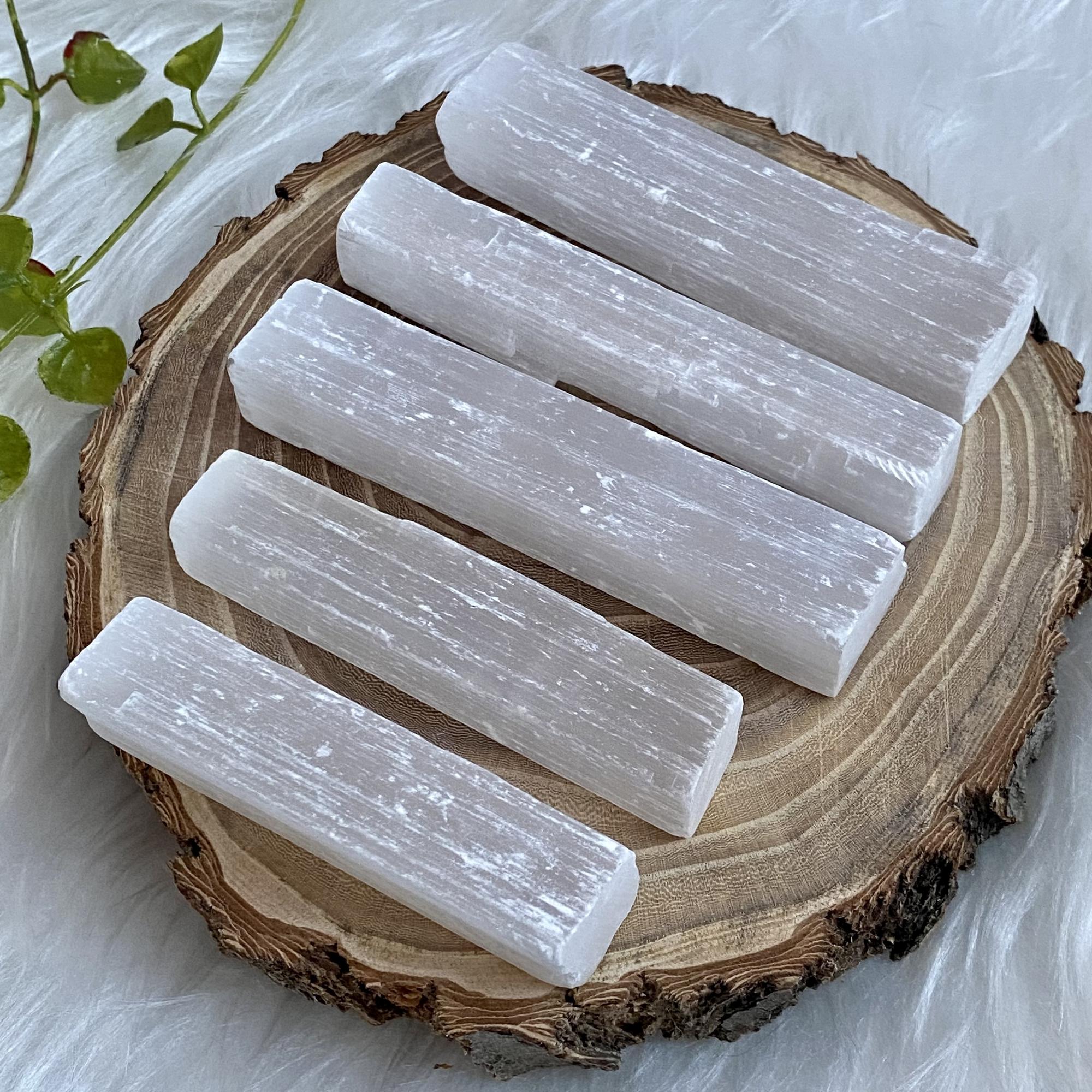 Палочки селенита (М-L)