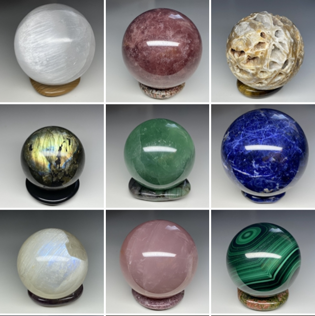 Подставка для шарика (антистресс)