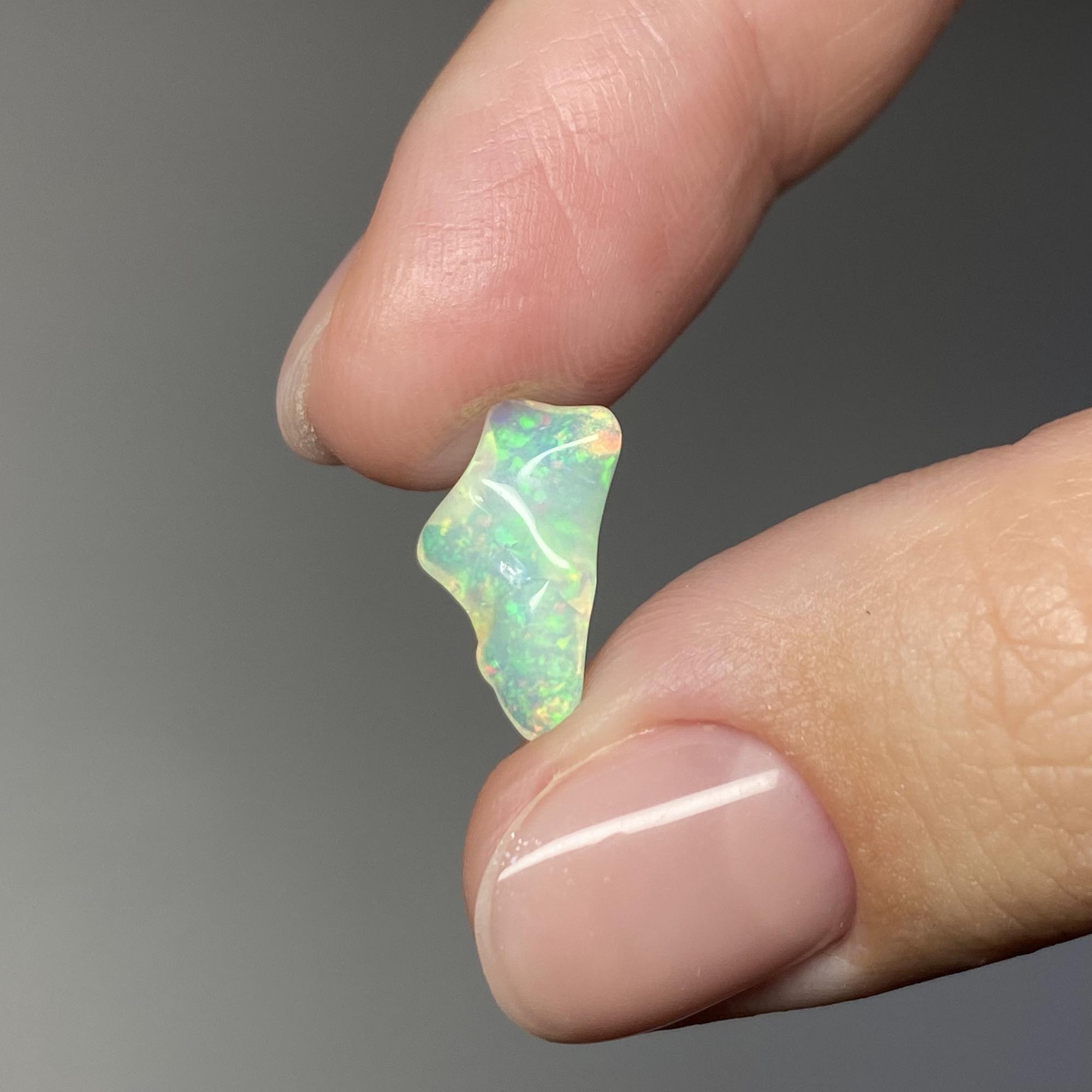 Благородный опал