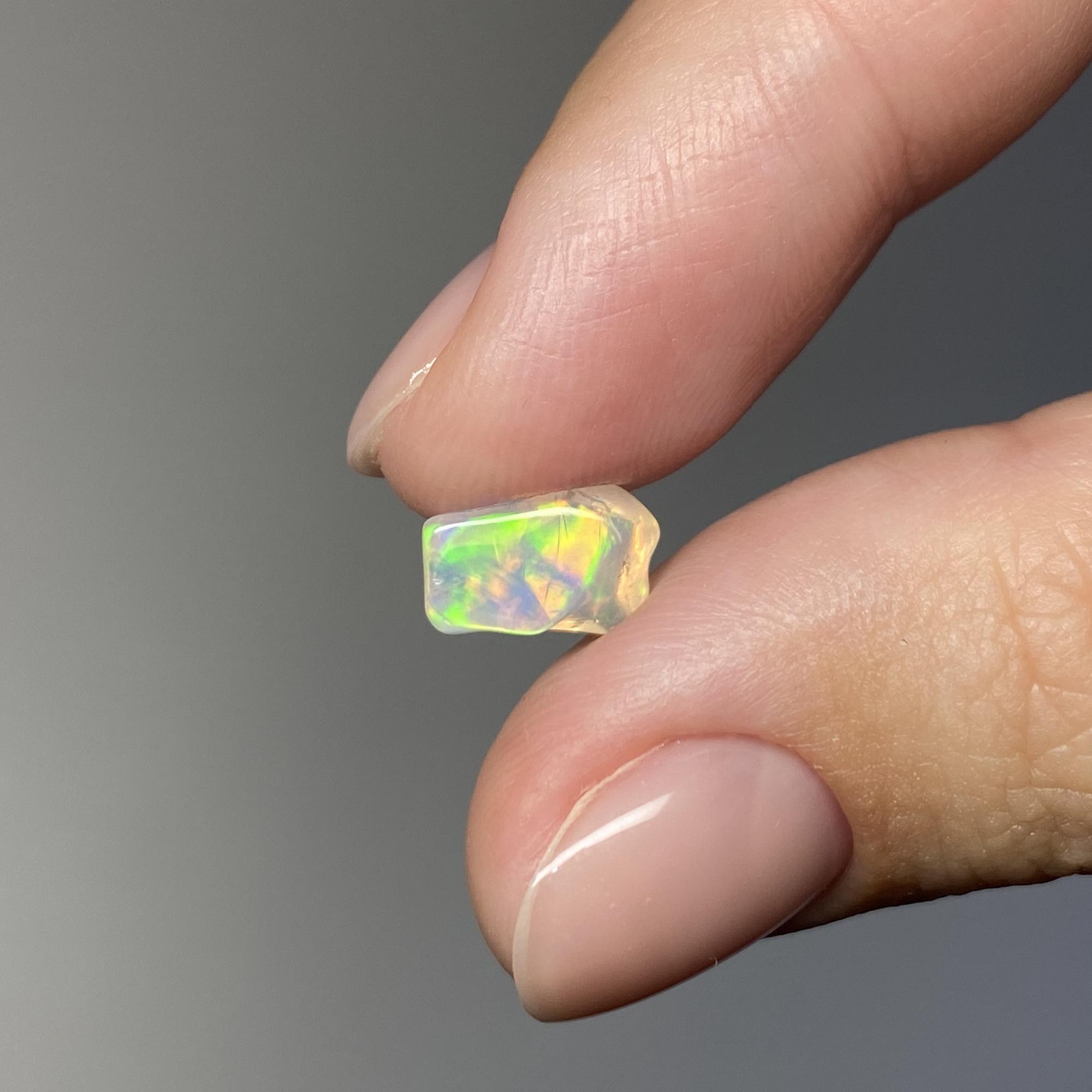 Благородный опал