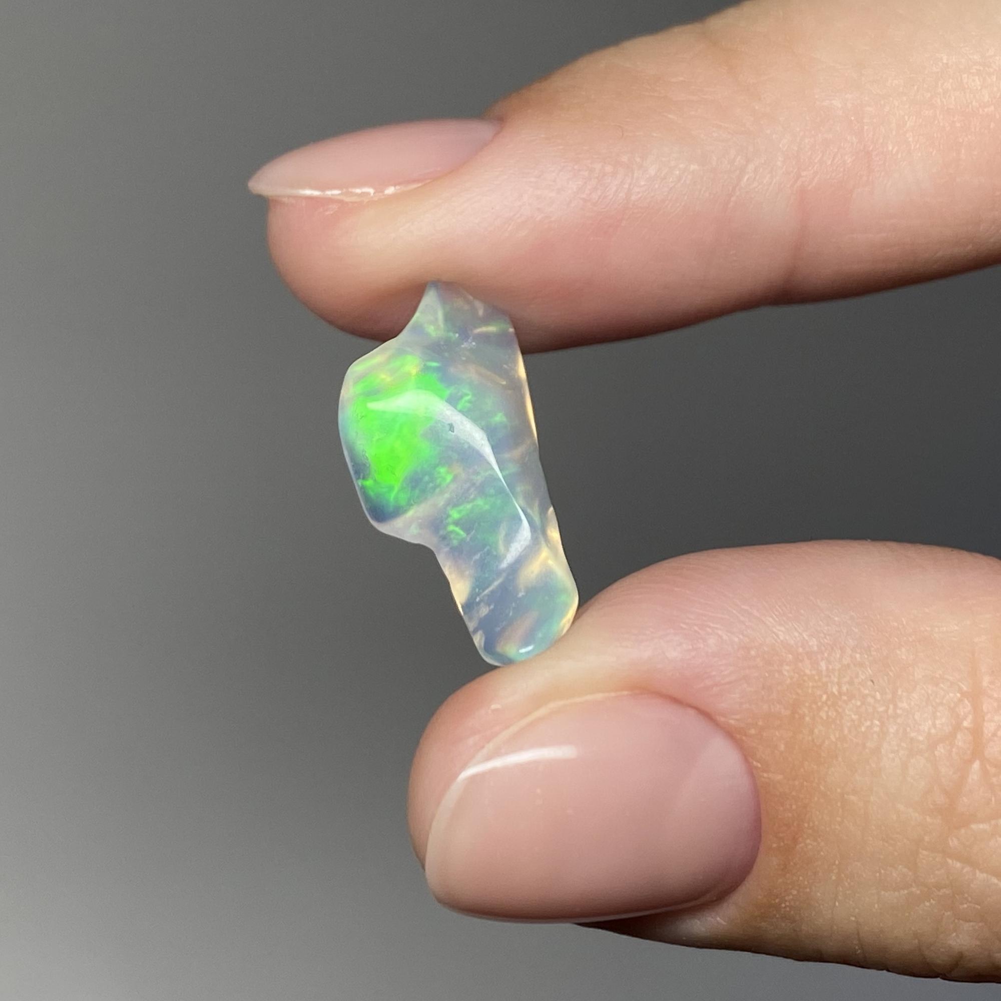 Благородный опал