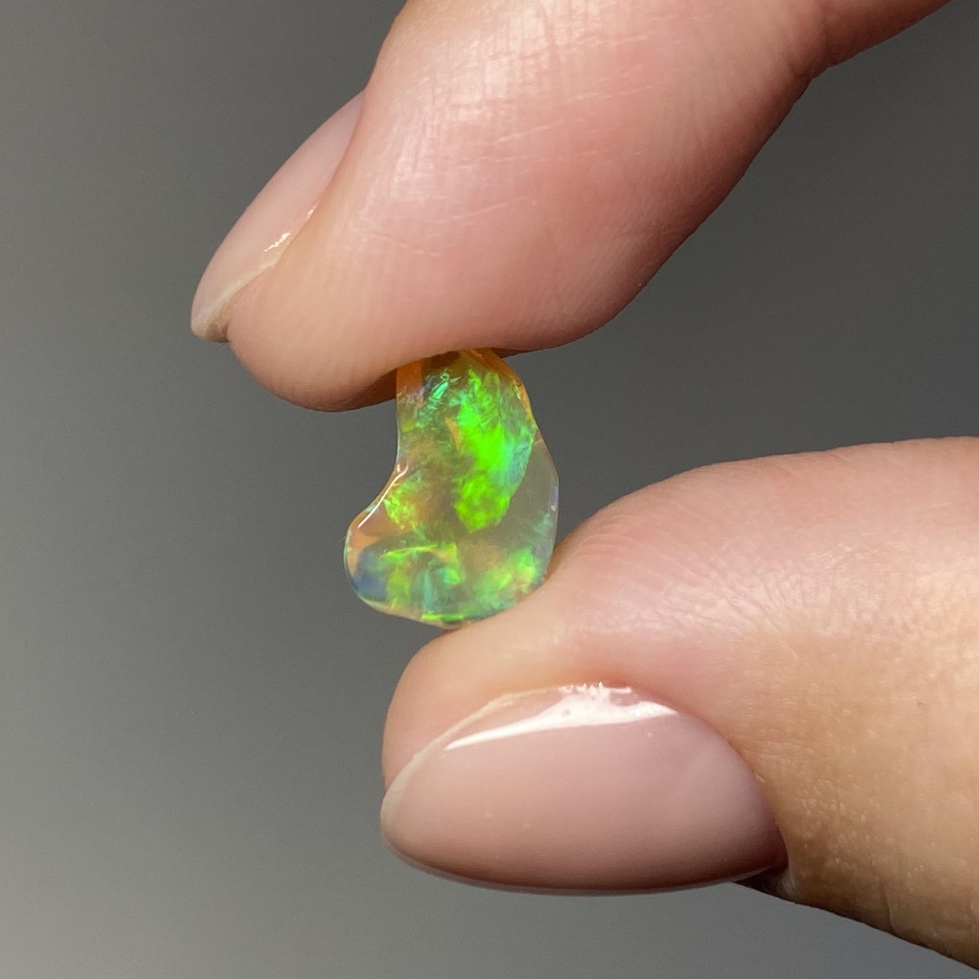 Благородный опал