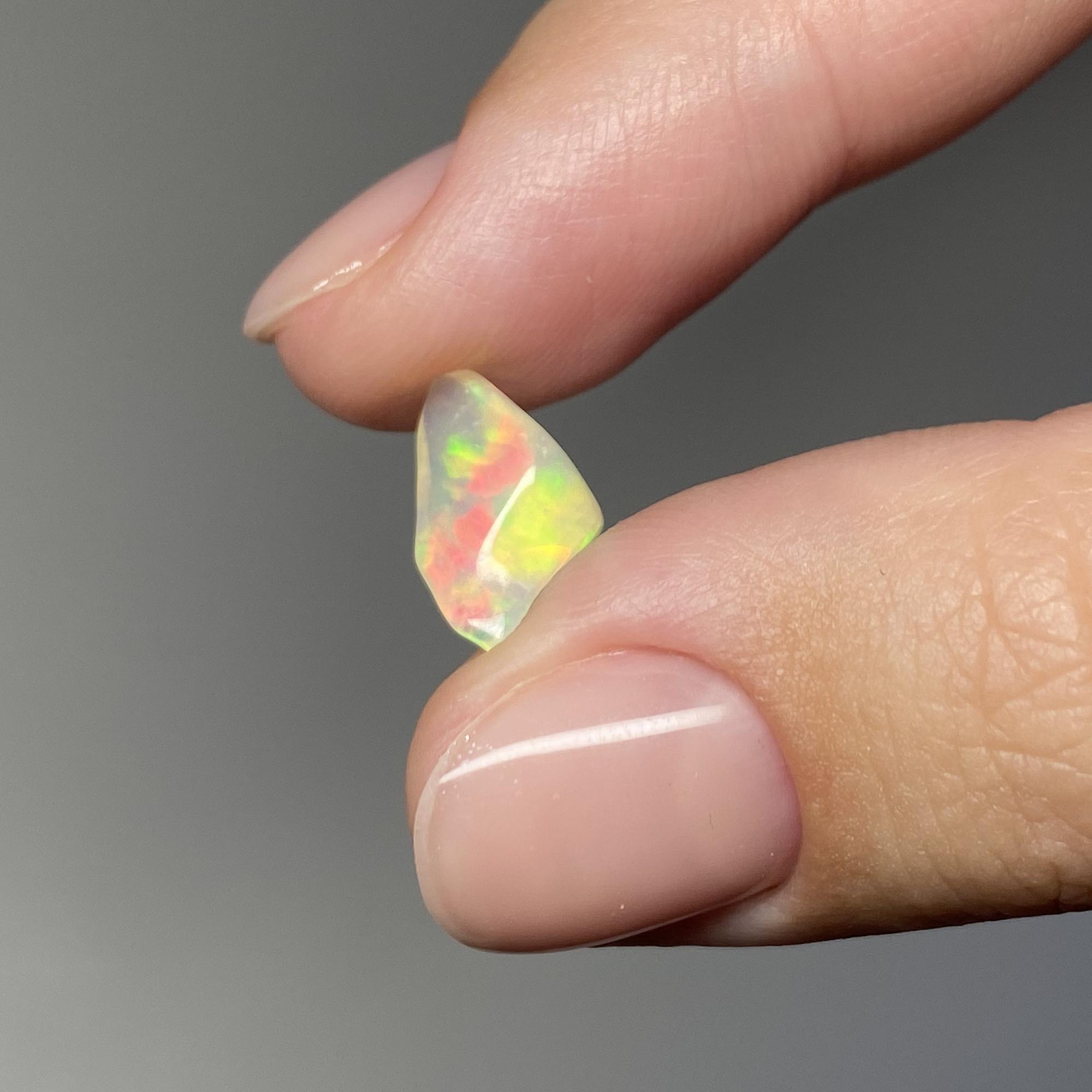 Благородный опал