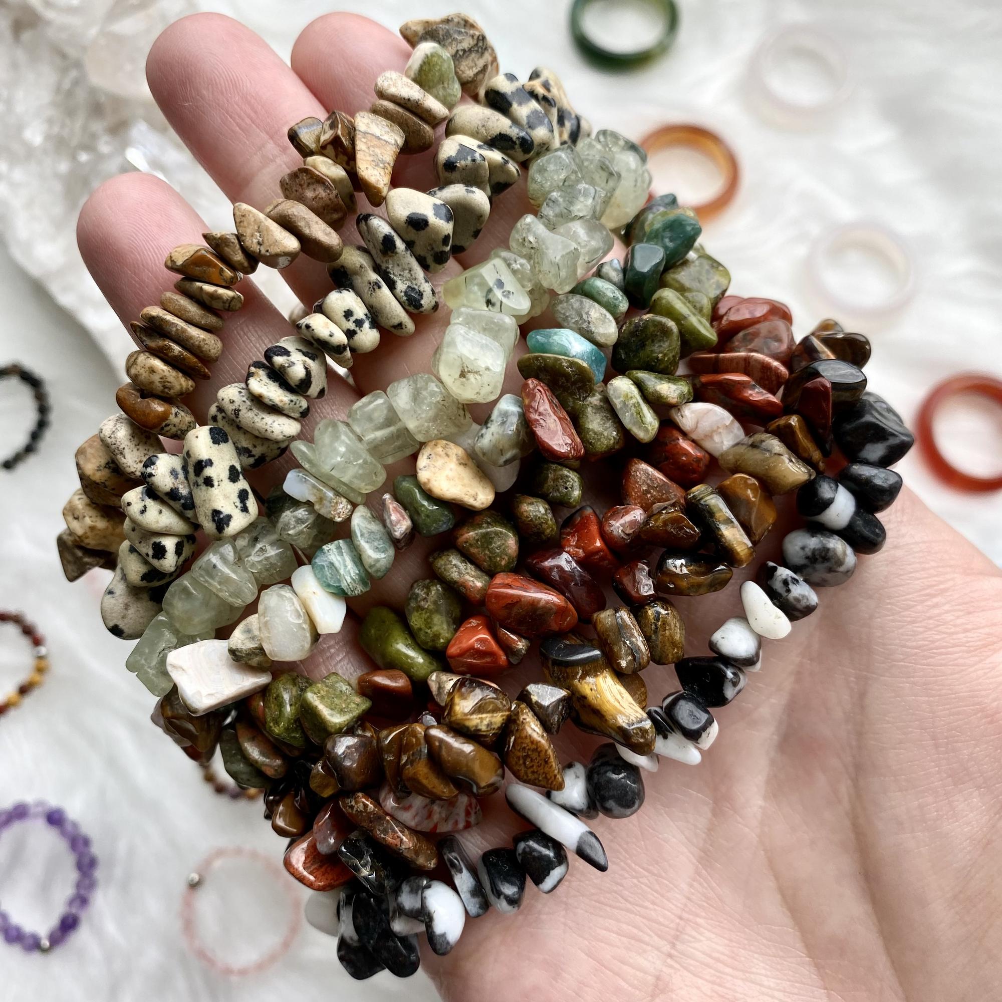 Браслетики (в ассортименте)