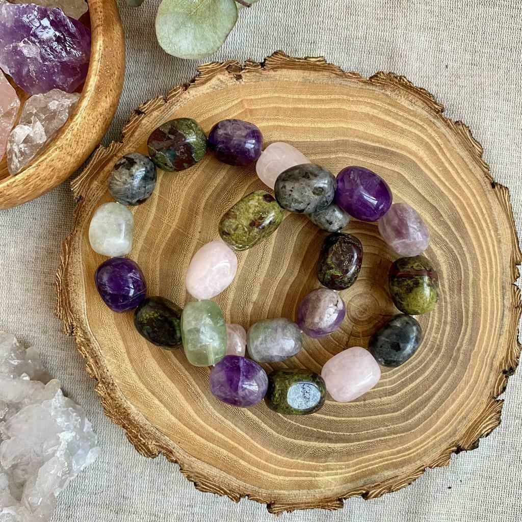 Роскошные браслеты