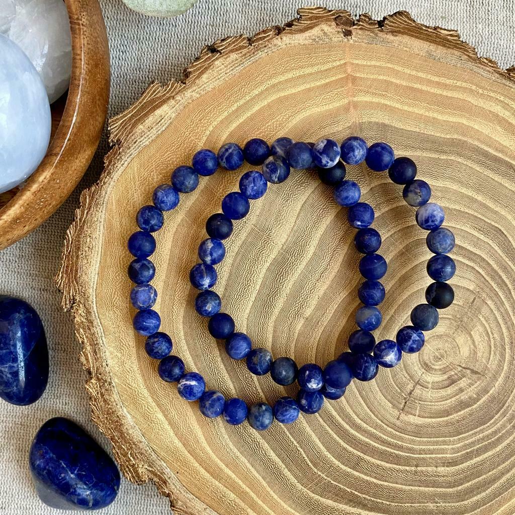 Байкал <содалит>