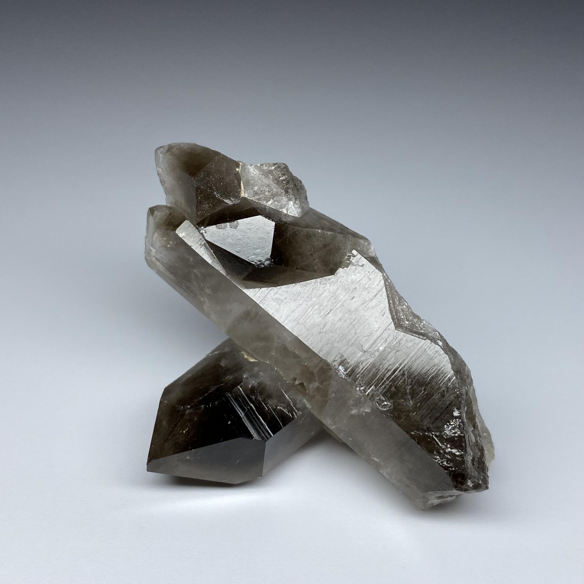 Друза раухтопаза