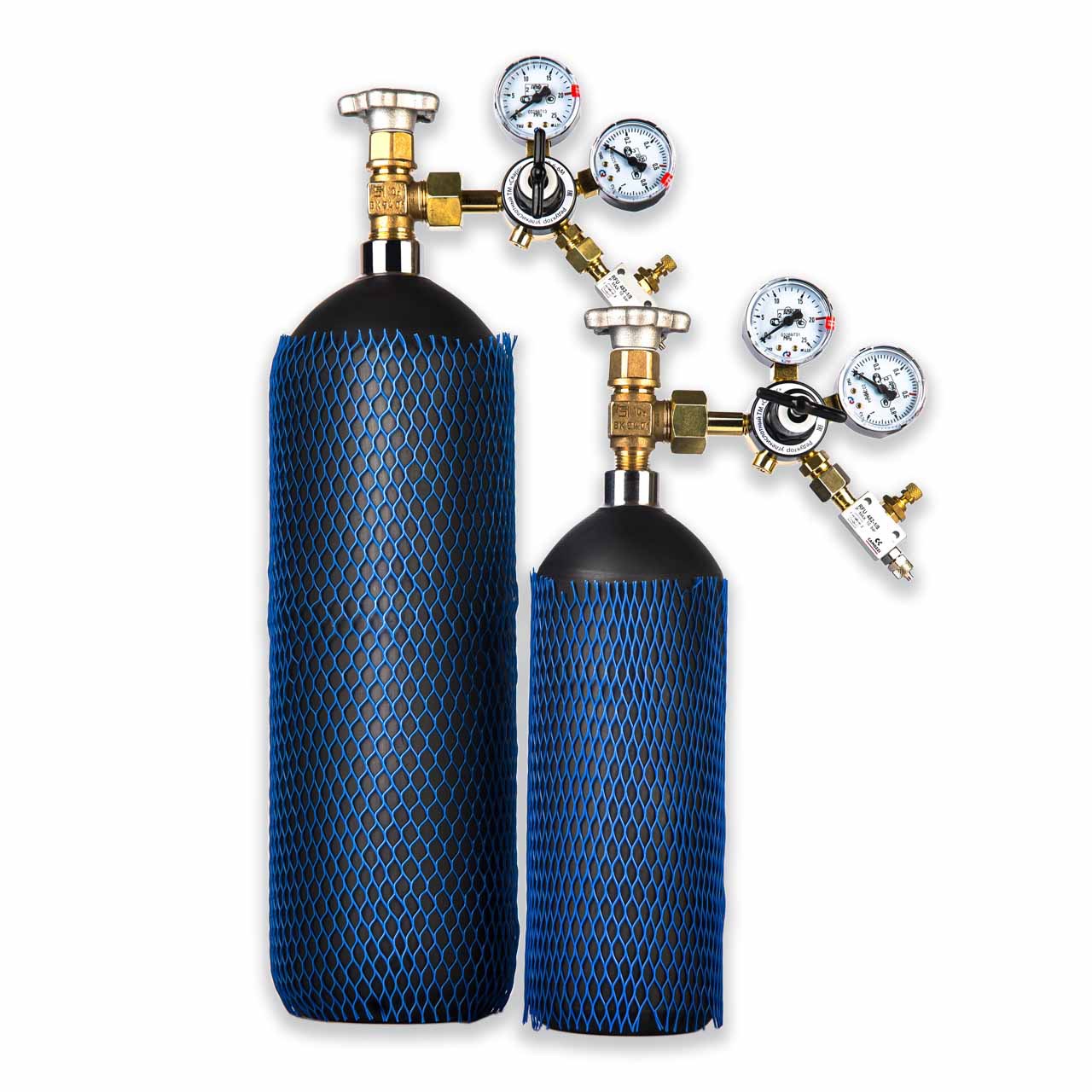 Система CO2 без ЭМК