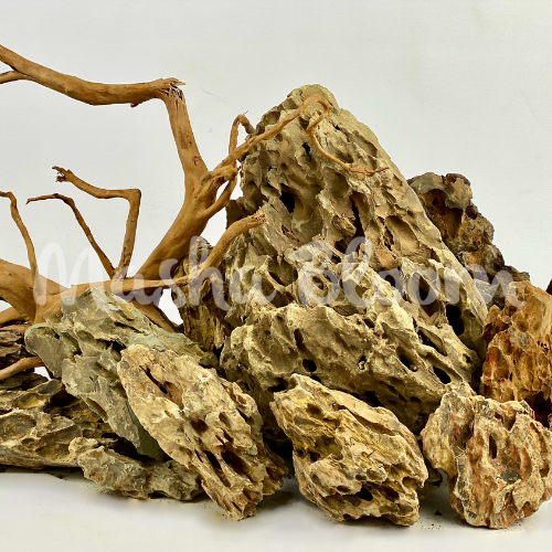 Камень ДРАКОН