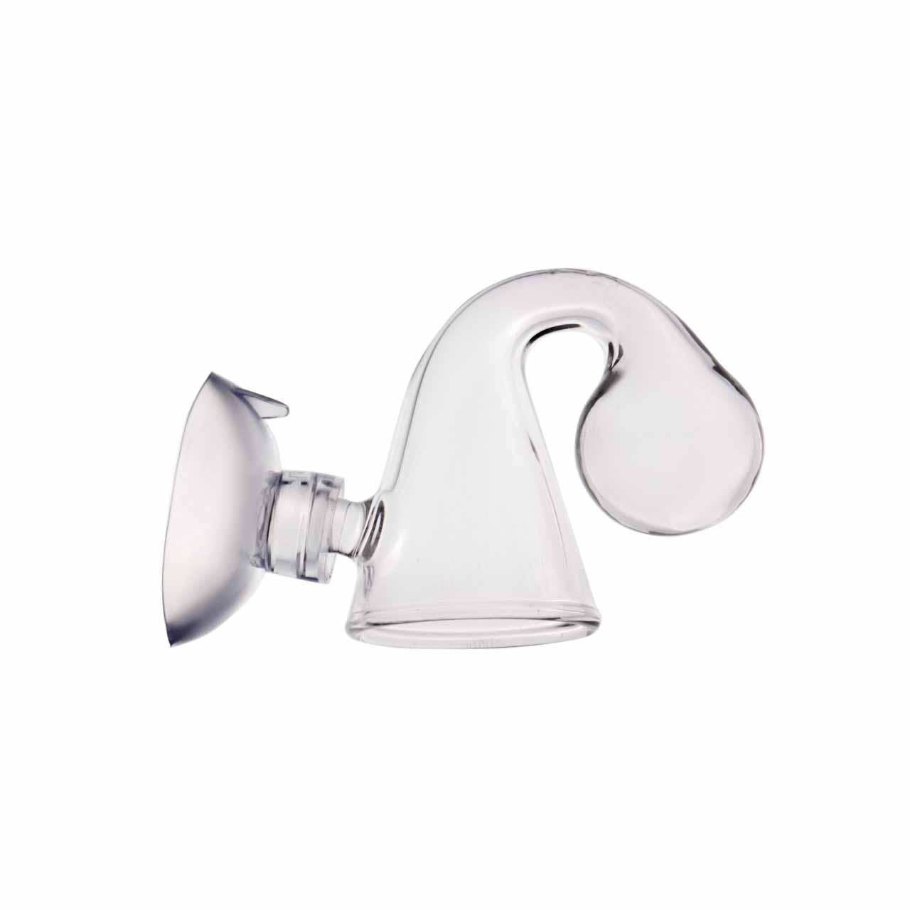 Дропчекер MASHA BLOOM классический, стекло