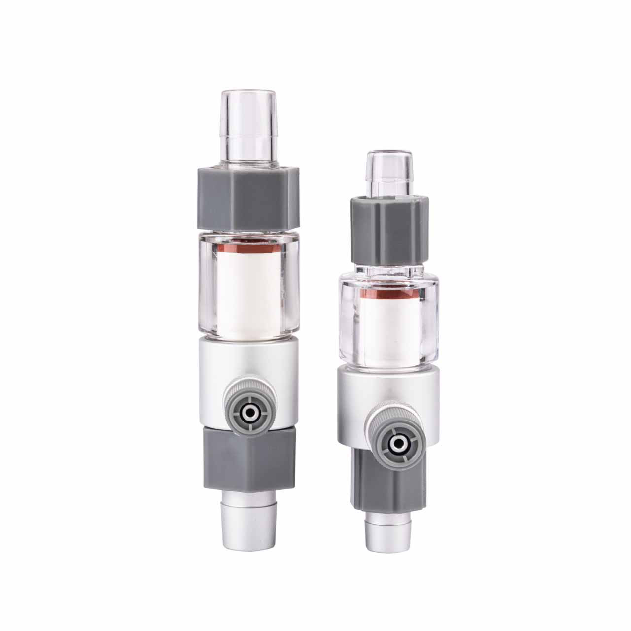 Проточный диффузор