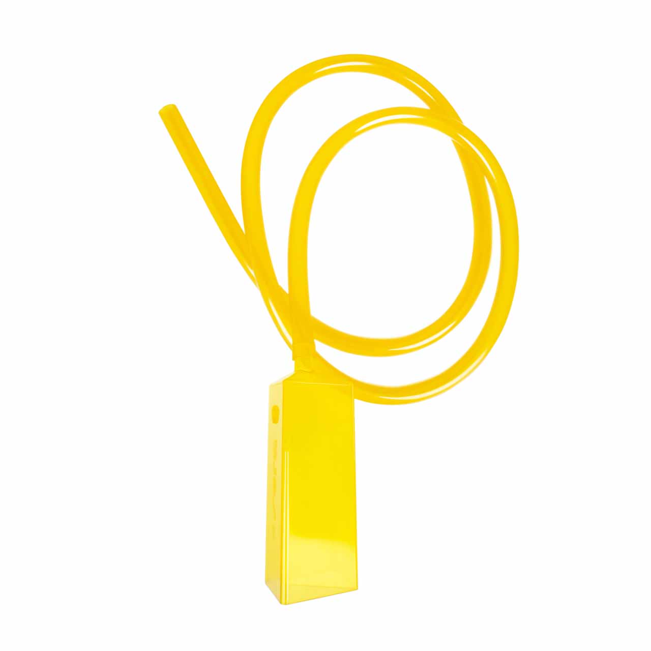 Сифон (грунтоочиститель) треугольный SERA