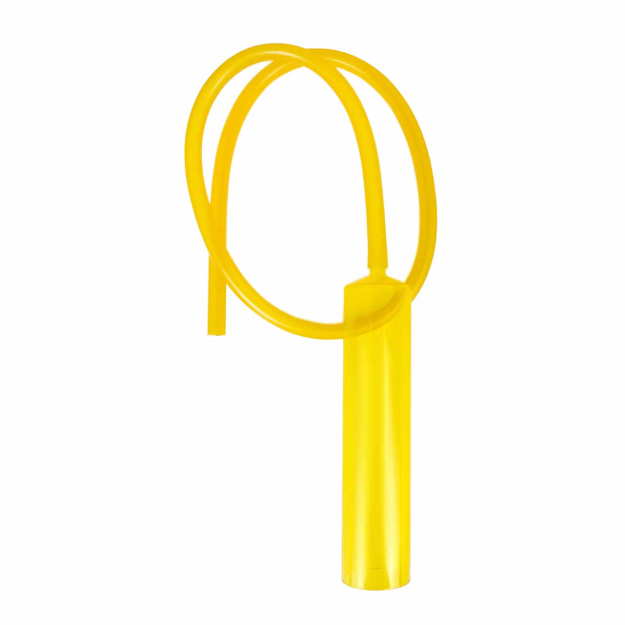 Сифон (грунтоочиститель) круглый SERA