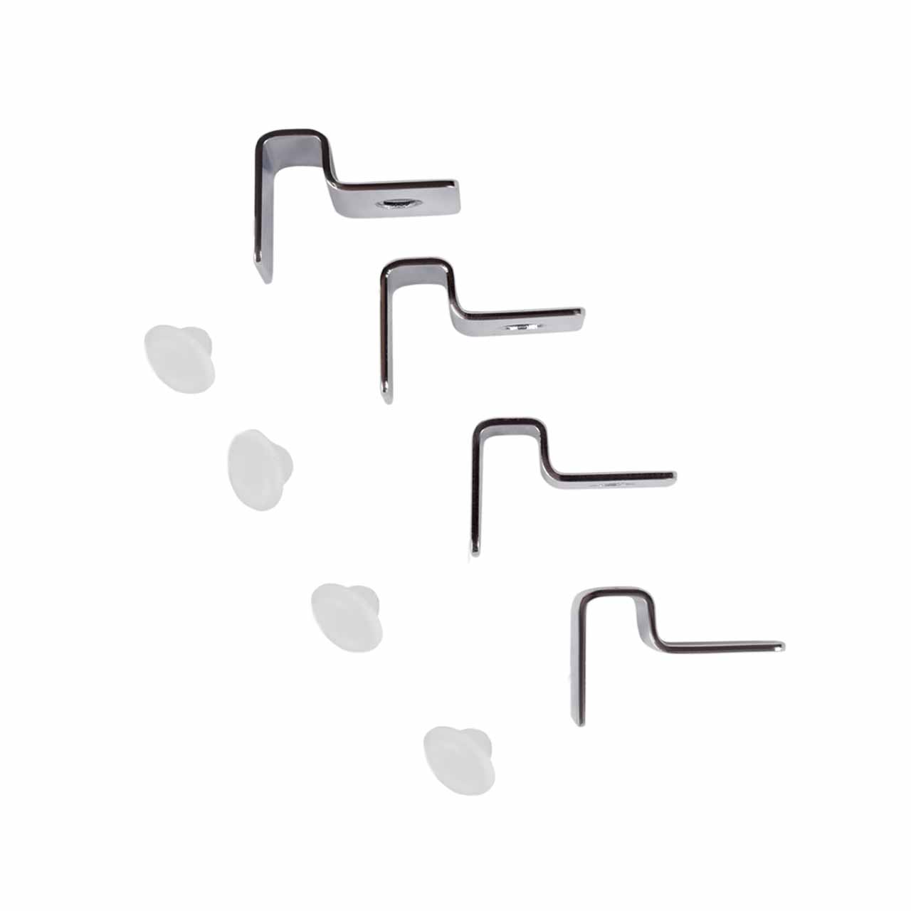 Держатели для покровного стекла