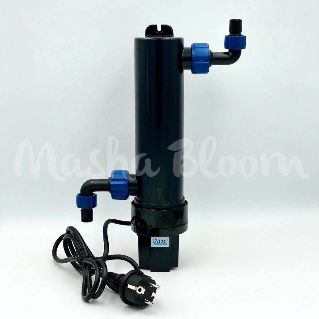 УФ-стерилизатор OASE Clear Tronic