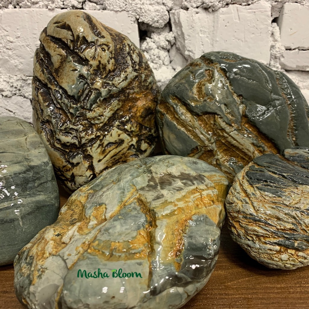 Камень МАЛЬСТРОМ