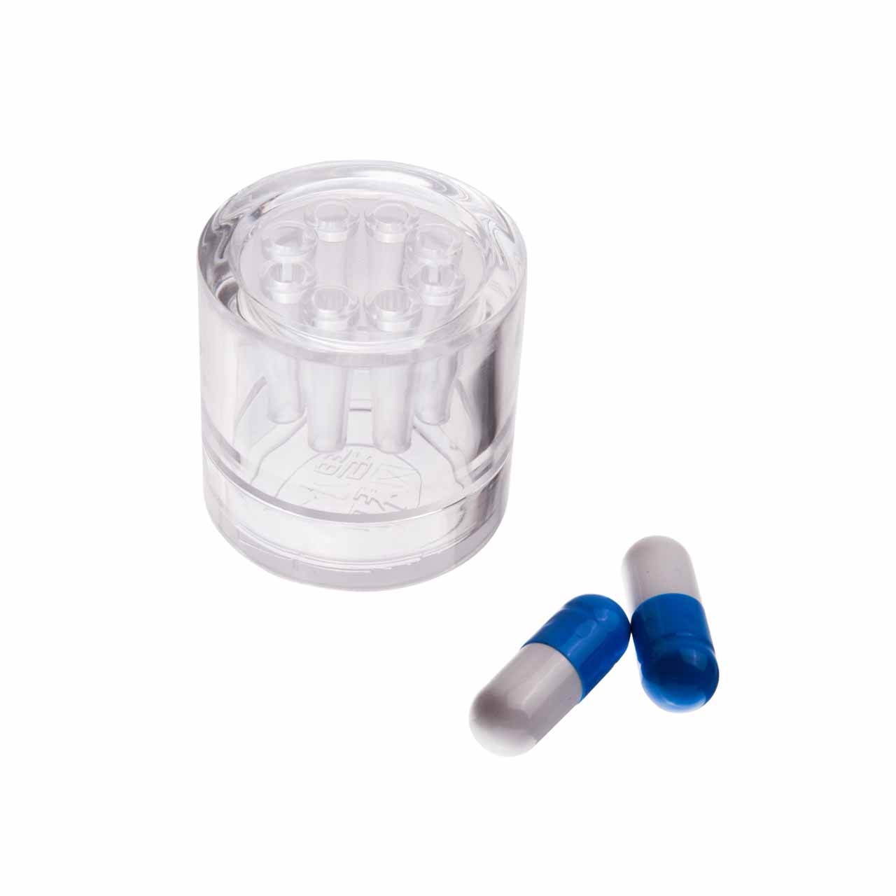 Ловушка для улиток и планарий