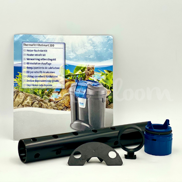 Комплект для монтажа нагревателя OASE ThermoFit в фильтр FiltoSmart