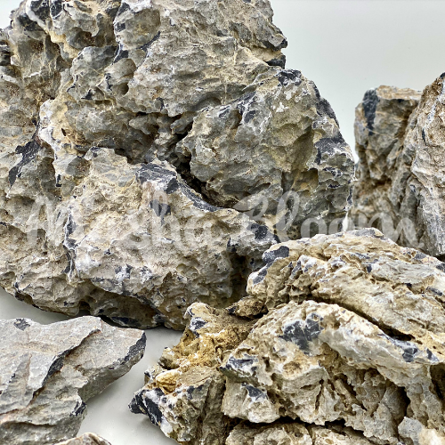 Камень СЕРАЯ ГОРА