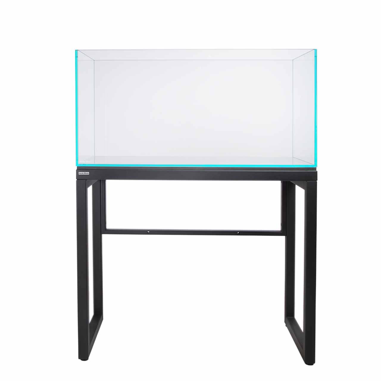 Стойка металлическая для аквариума Masha Bloom 90х45х75h