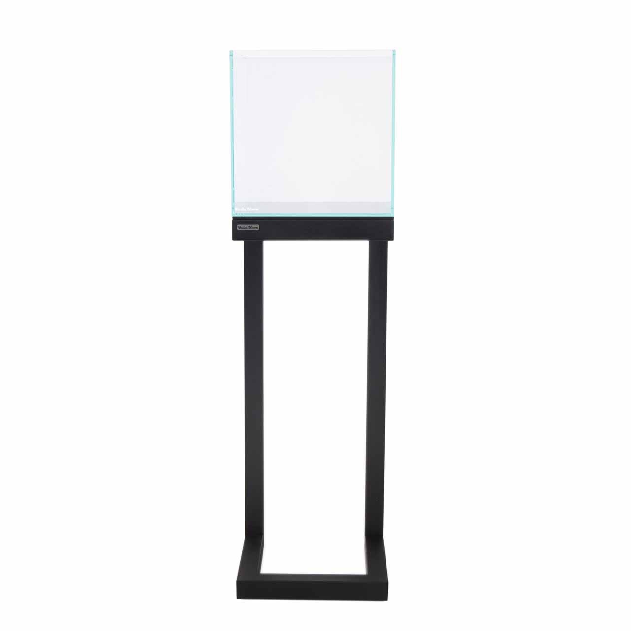 Стойка металлическая для аквариума Masha Bloom 30х30х75h