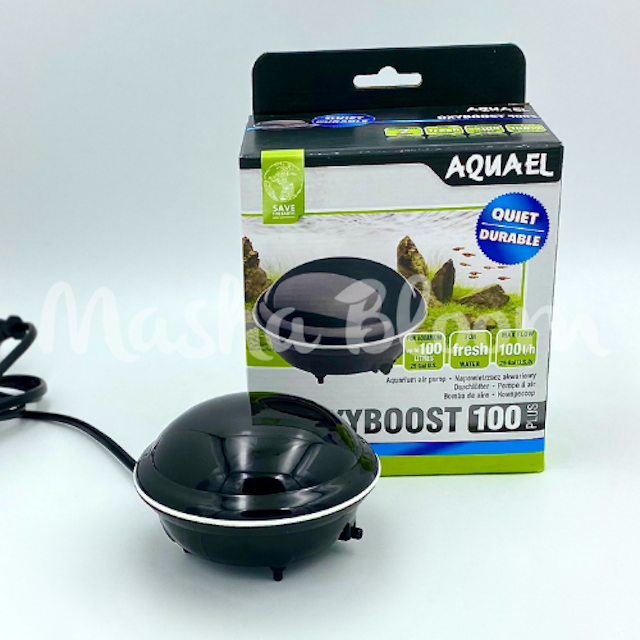 Компрессор AQUAEL OXYBOOST 100 plus