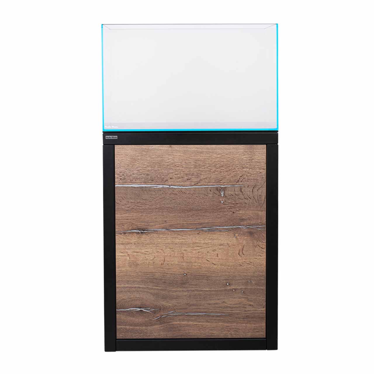 Тумба для аквариума Masha Bloom на металлокаркасе 60х30х75h