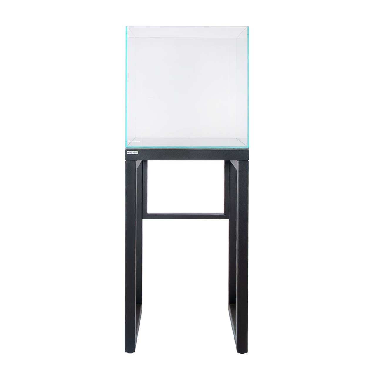 Стойка металлическая для аквариума Masha Bloom 45х45х75h