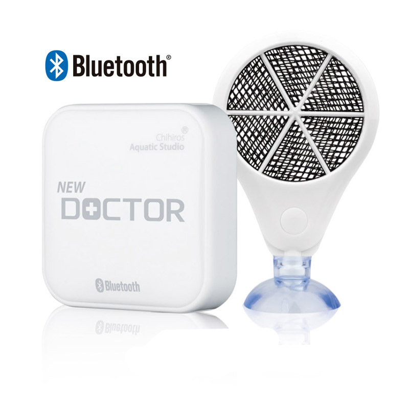 Ионизатор Chihiros NEW DOCTOR bluetooth edition