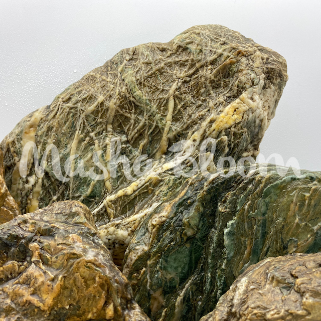 Камень СПАЙДЕРРОК