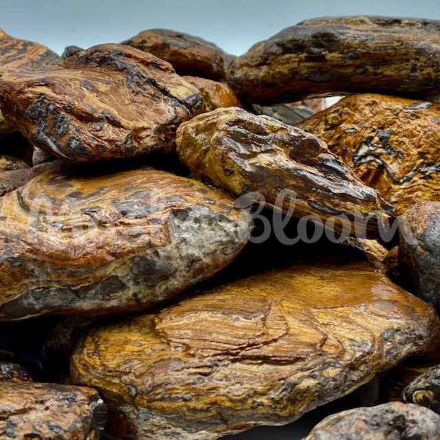 Камень ЮПИТЕР