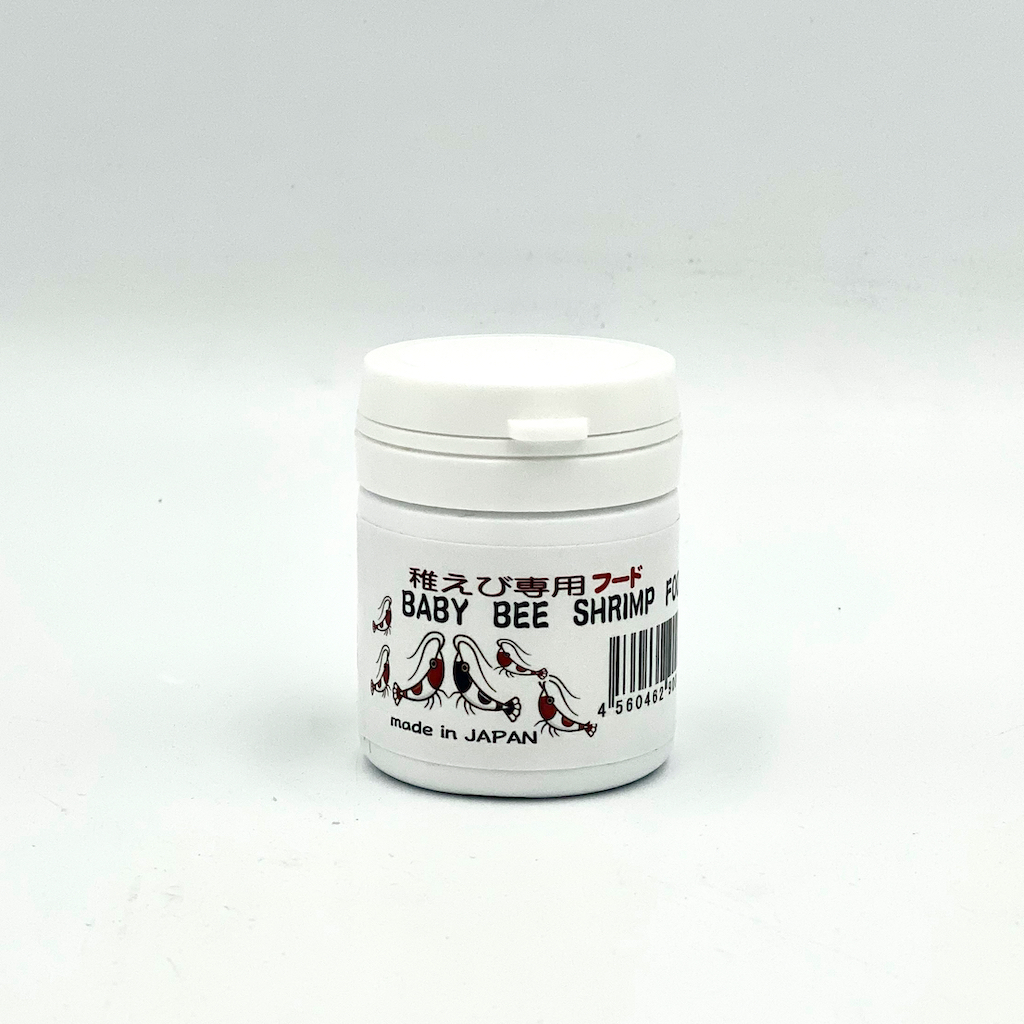 Корм для молоди креветок BENIBACHI Baby Bee Shrimp Food