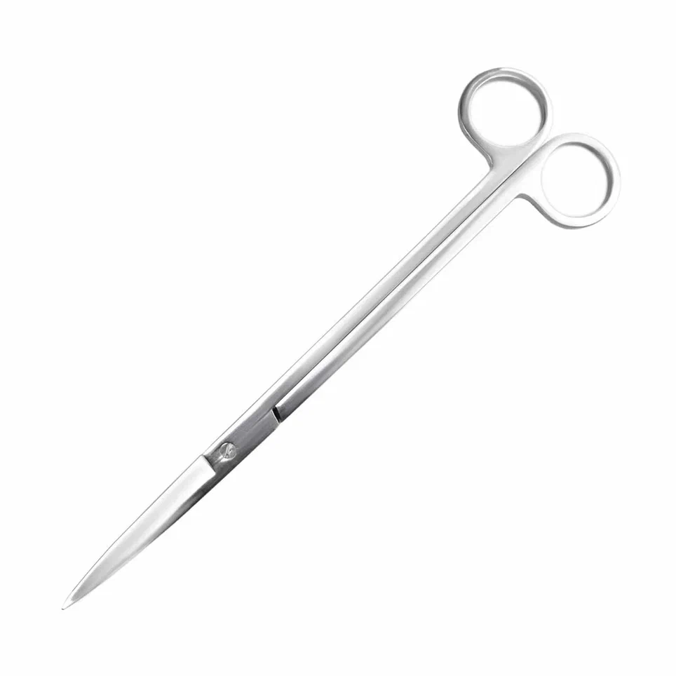 Ножницы MASHA BLOOM волнообразные 25 см