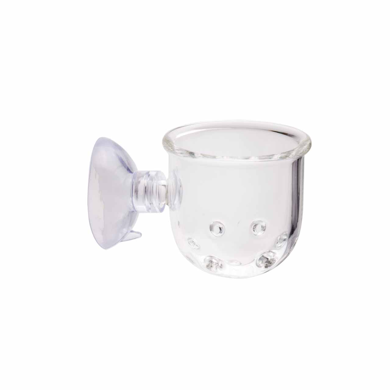 Кормушка для рыб MASHA BLOOM (живой корм) большая