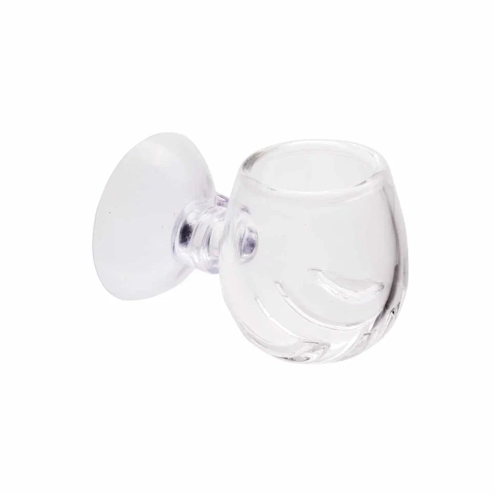 Кормушка для рыб MASHA BLOOM (живой корм) малая, стекло