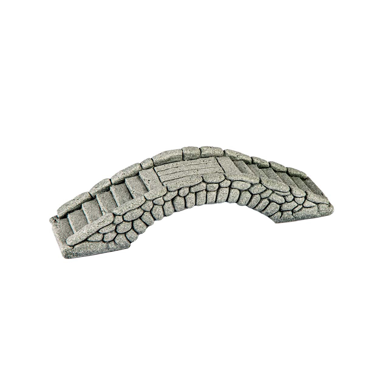 Декорация для аквариума Masha Bloom Мост каменный большой