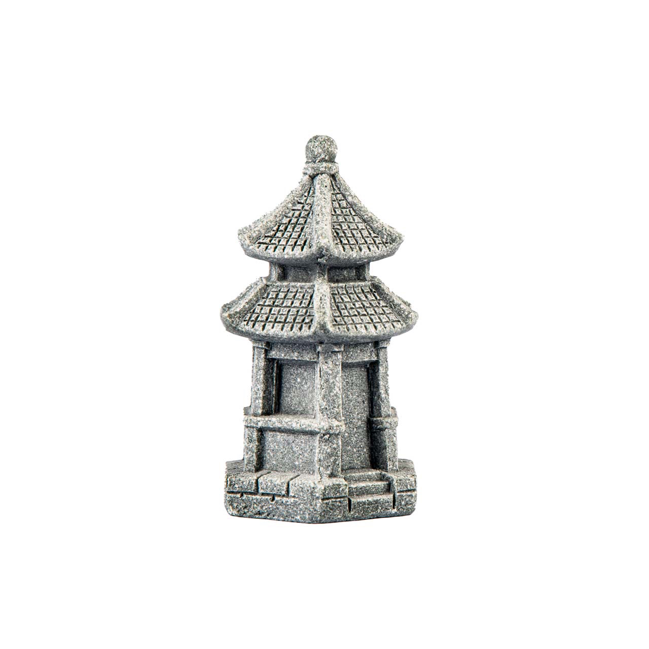 Декорация MASHA BLOOM Пагода шестиугольная малая, тип 2