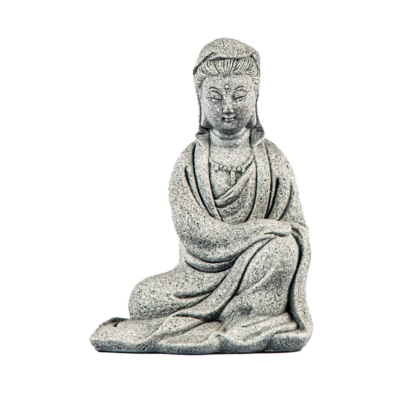 Декорация MASHA BLOOM Богиня Гуаньинь #2