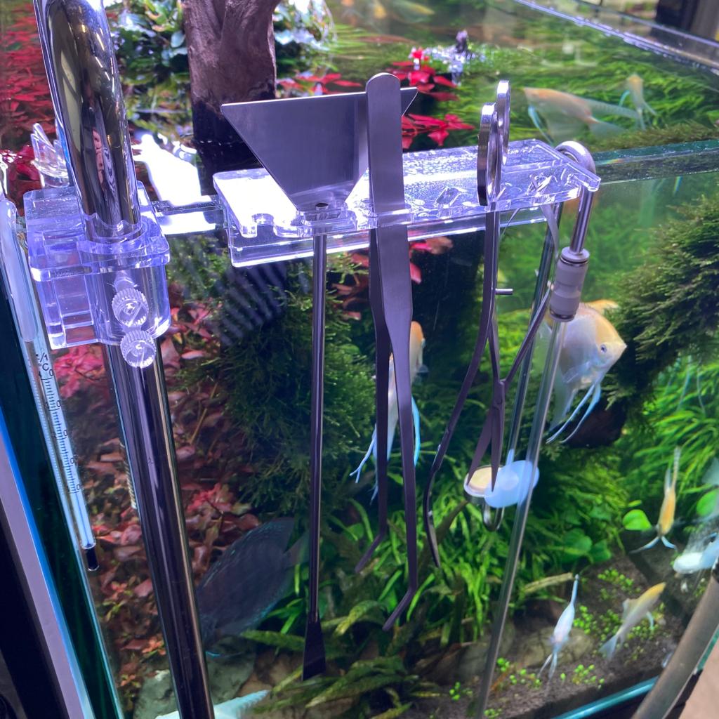 Держатель для инструментов MASHA BLOOM, акрил